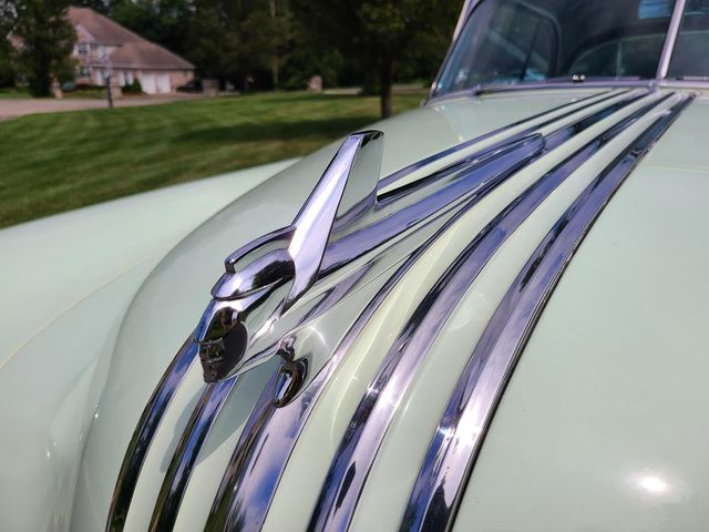 1952 Pontiac CATALINA  - 20896573 - 6