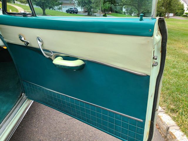 1952 Pontiac CATALINA  - 20896573 - 71
