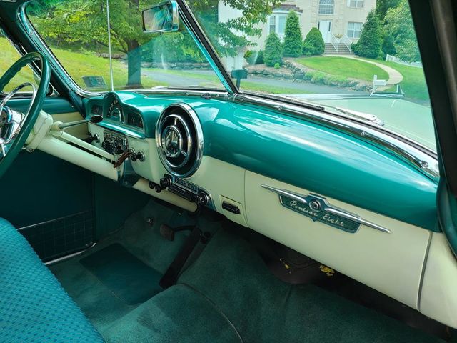 1952 Pontiac CATALINA  - 20896573 - 72