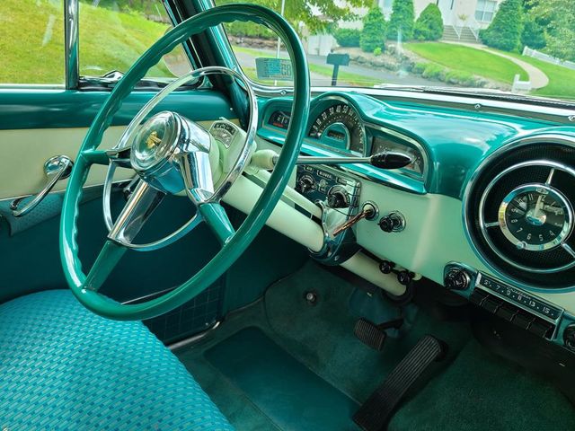 1952 Pontiac CATALINA  - 20896573 - 73