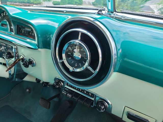 1952 Pontiac CATALINA  - 20896573 - 74