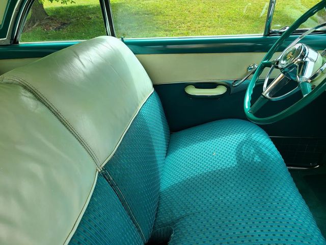 1952 Pontiac CATALINA  - 20896573 - 75