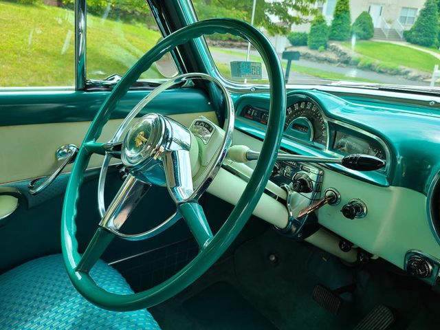 1952 Pontiac CATALINA  - 20896573 - 76