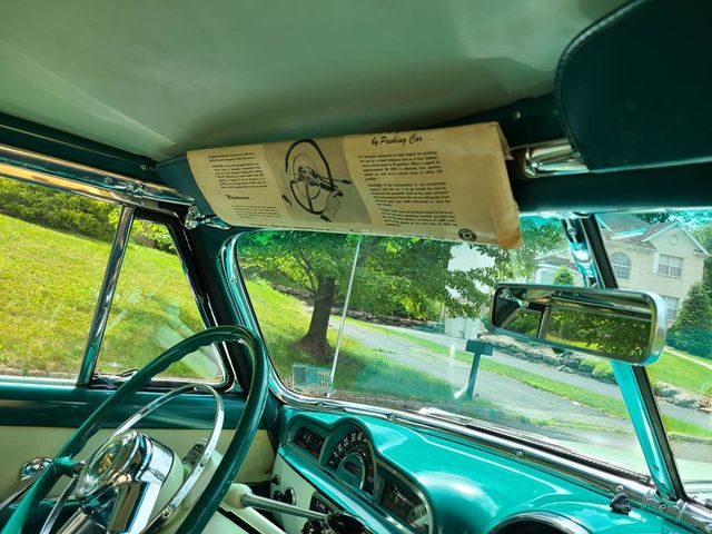 1952 Pontiac CATALINA  - 20896573 - 77