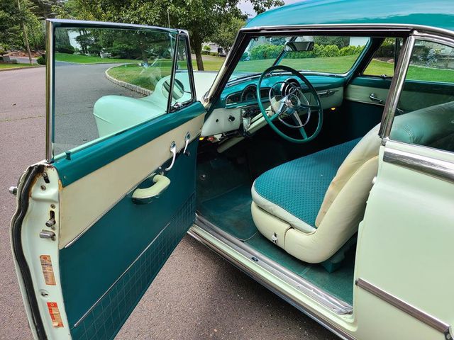 1952 Pontiac CATALINA  - 20896573 - 7