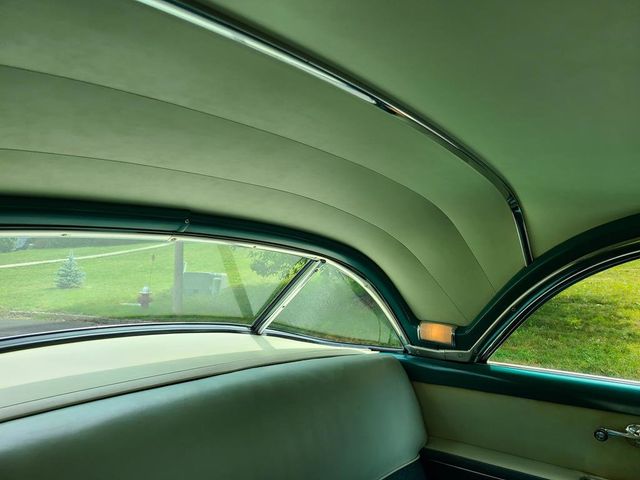 1952 Pontiac CATALINA  - 20896573 - 79