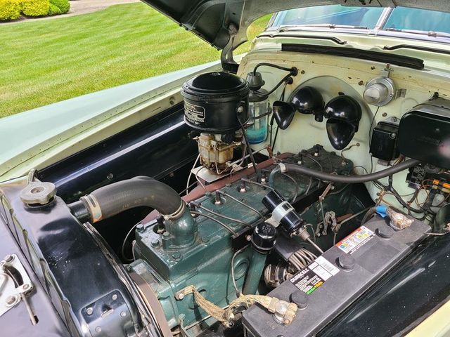 1952 Pontiac CATALINA  - 20896573 - 80
