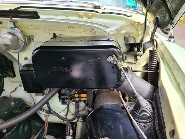 1952 Pontiac CATALINA  - 20896573 - 81