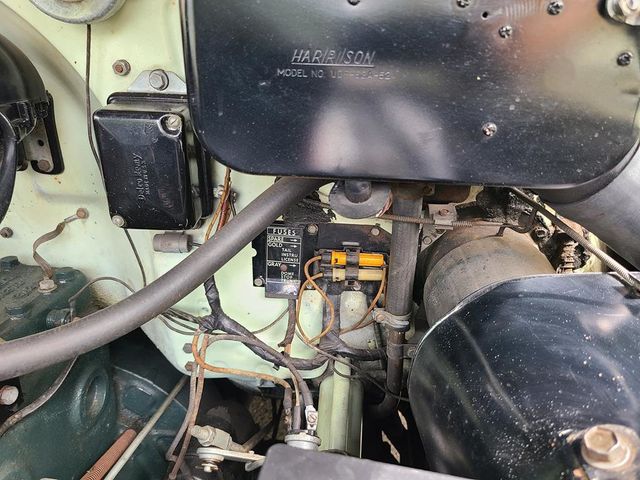 1952 Pontiac CATALINA  - 20896573 - 82