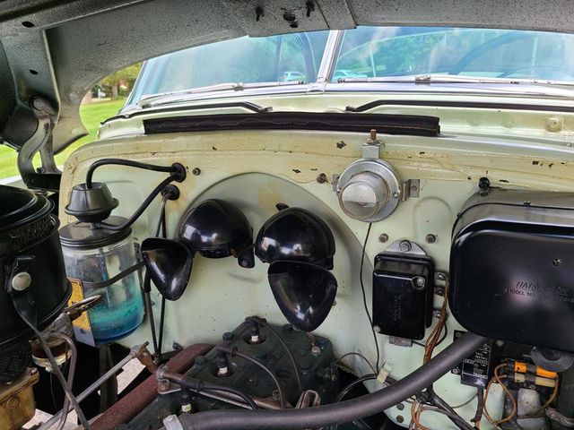 1952 Pontiac CATALINA  - 20896573 - 83