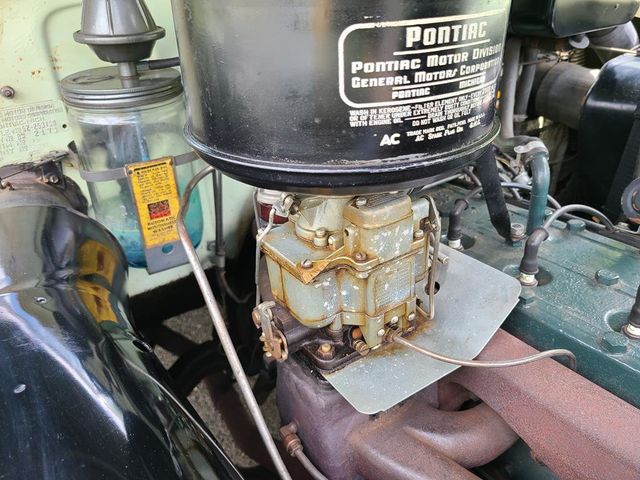 1952 Pontiac CATALINA  - 20896573 - 85