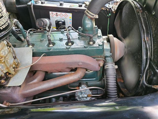 1952 Pontiac CATALINA  - 20896573 - 86