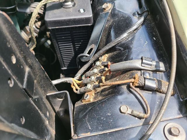 1952 Pontiac CATALINA  - 20896573 - 88