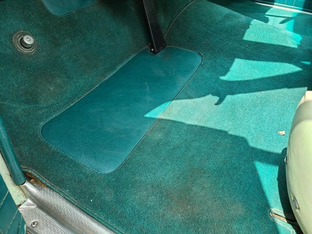 1952 Pontiac CATALINA  - 20896573 - 89