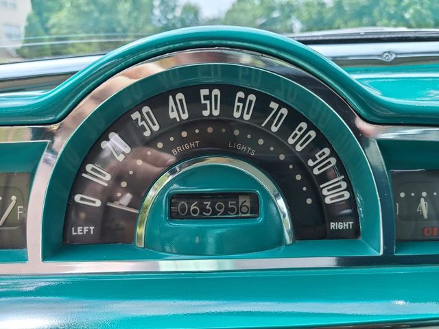 1952 Pontiac CATALINA  - 20896573 - 91