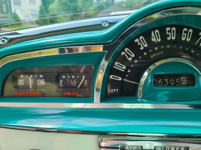 1952 Pontiac CATALINA  - 20896573 - 92