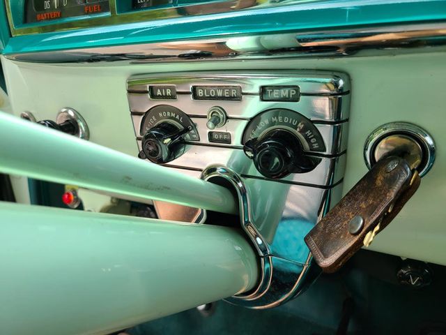1952 Pontiac CATALINA  - 20896573 - 93