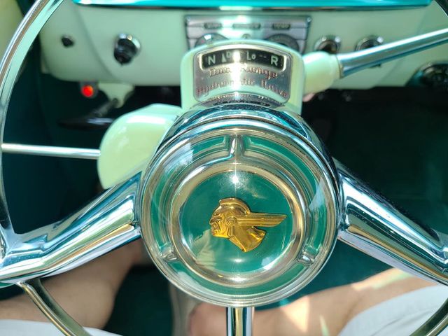1952 Pontiac CATALINA  - 20896573 - 94