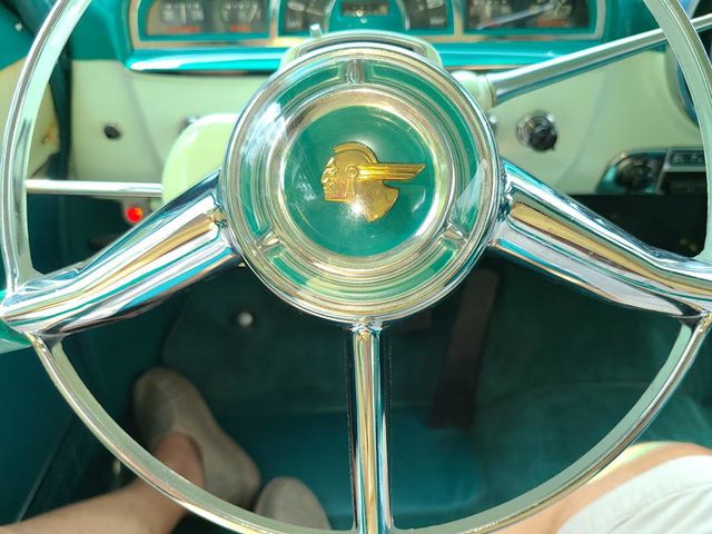 1952 Pontiac CATALINA  - 20896573 - 95