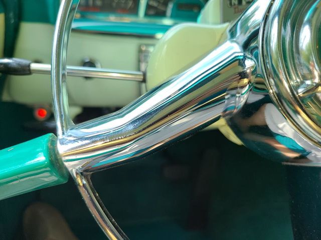 1952 Pontiac CATALINA  - 20896573 - 96