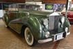 1952 Rolls-Royce Silver Dawn DHC Drophead Coupe 1 of 6 Mint! - 21933564 - 24