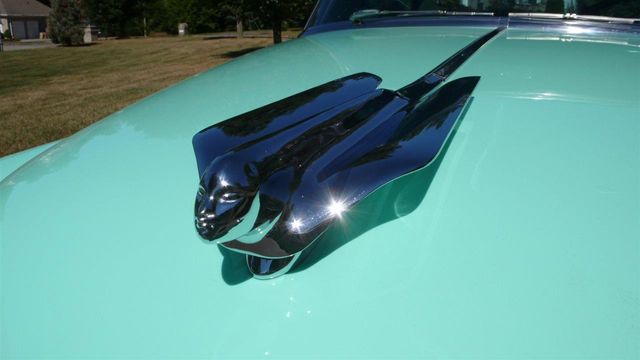 1953 Cadillac DEVILLE COUPE DEVILLE - 12686443 - 12