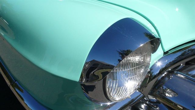 1953 Cadillac DEVILLE COUPE DEVILLE - 12686443 - 15