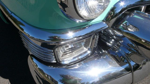 1953 Cadillac DEVILLE COUPE DEVILLE - 12686443 - 16