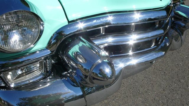 1953 Cadillac DEVILLE COUPE DEVILLE - 12686443 - 17