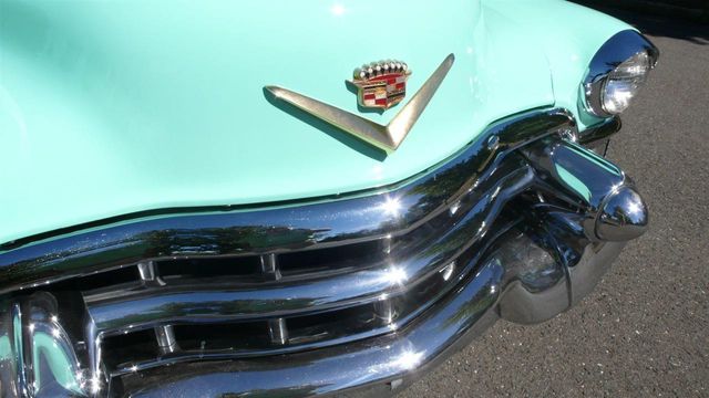 1953 Cadillac DEVILLE COUPE DEVILLE - 12686443 - 18
