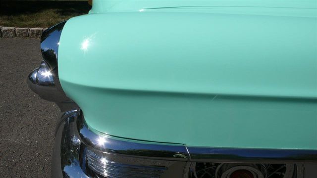 1953 Cadillac DEVILLE COUPE DEVILLE - 12686443 - 21