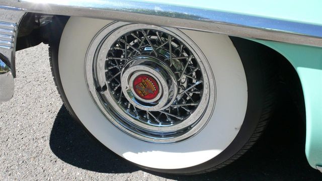 1953 Cadillac DEVILLE COUPE DEVILLE - 12686443 - 24