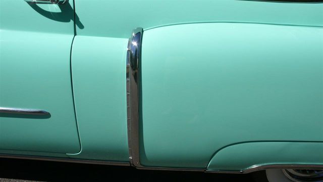 1953 Cadillac DEVILLE COUPE DEVILLE - 12686443 - 28