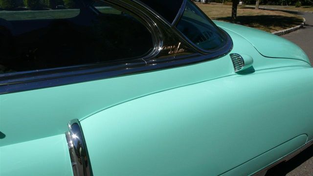 1953 Cadillac DEVILLE COUPE DEVILLE - 12686443 - 29