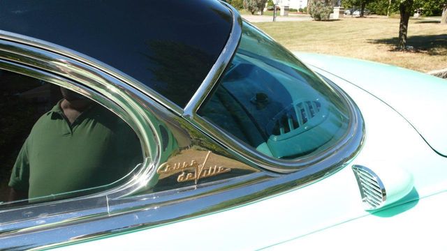 1953 Cadillac DEVILLE COUPE DEVILLE - 12686443 - 30