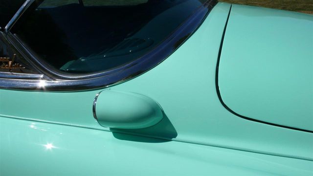 1953 Cadillac DEVILLE COUPE DEVILLE - 12686443 - 31