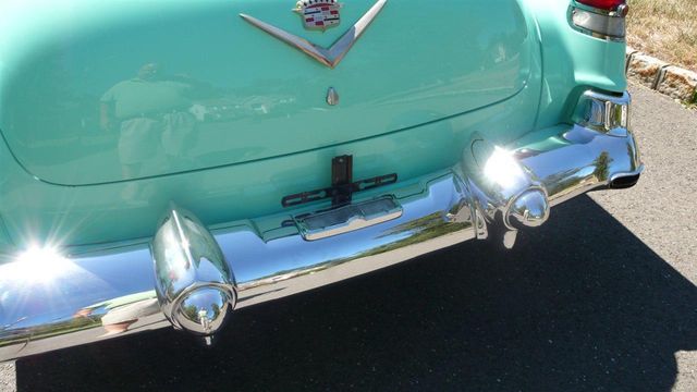 1953 Cadillac DEVILLE COUPE DEVILLE - 12686443 - 36