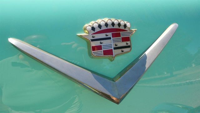 1953 Cadillac DEVILLE COUPE DEVILLE - 12686443 - 37