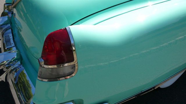 1953 Cadillac DEVILLE COUPE DEVILLE - 12686443 - 39
