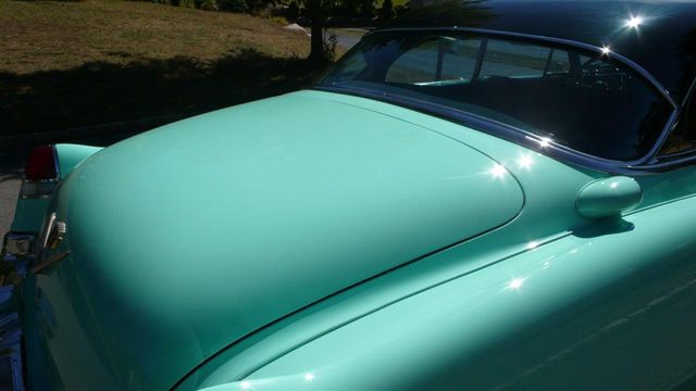 1953 Cadillac DEVILLE COUPE DEVILLE - 12686443 - 40