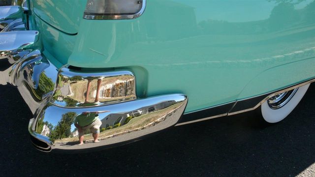 1953 Cadillac DEVILLE COUPE DEVILLE - 12686443 - 41