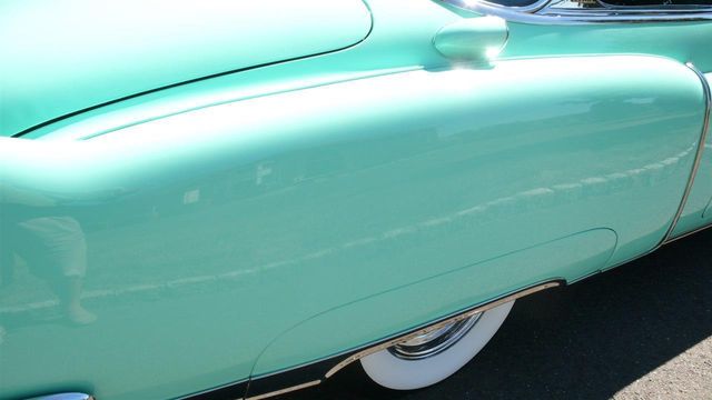 1953 Cadillac DEVILLE COUPE DEVILLE - 12686443 - 42
