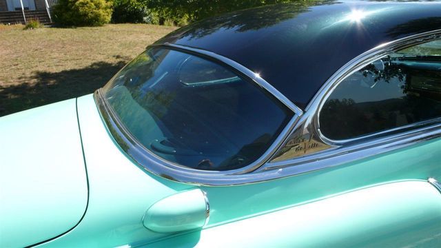 1953 Cadillac DEVILLE COUPE DEVILLE - 12686443 - 43