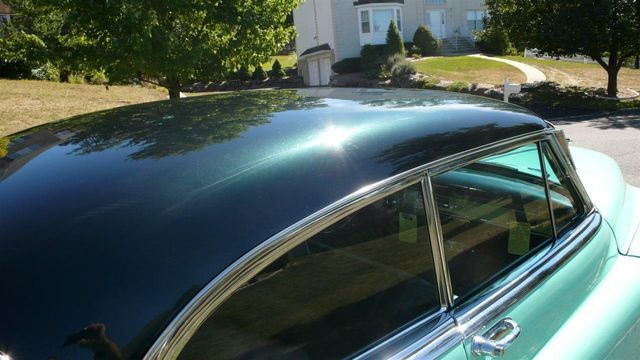 1953 Cadillac DEVILLE COUPE DEVILLE - 12686443 - 44