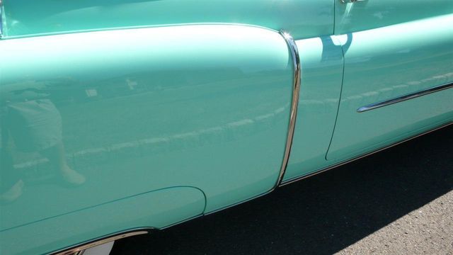 1953 Cadillac DEVILLE COUPE DEVILLE - 12686443 - 46