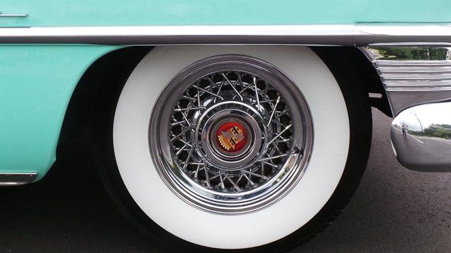 1953 Cadillac DEVILLE COUPE DEVILLE - 12686443 - 4