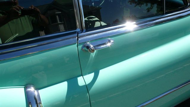 1953 Cadillac DEVILLE COUPE DEVILLE - 12686443 - 49