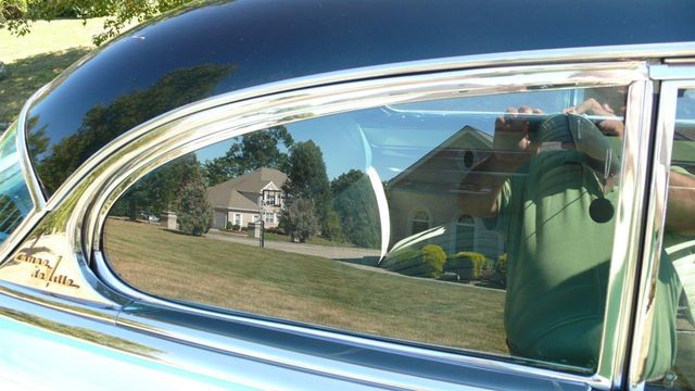 1953 Cadillac DEVILLE COUPE DEVILLE - 12686443 - 50