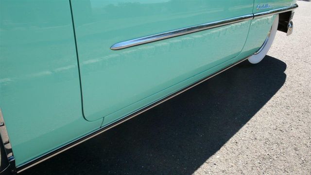 1953 Cadillac DEVILLE COUPE DEVILLE - 12686443 - 51