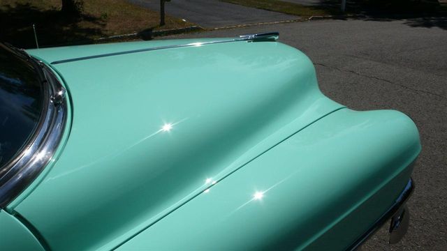 1953 Cadillac DEVILLE COUPE DEVILLE - 12686443 - 53